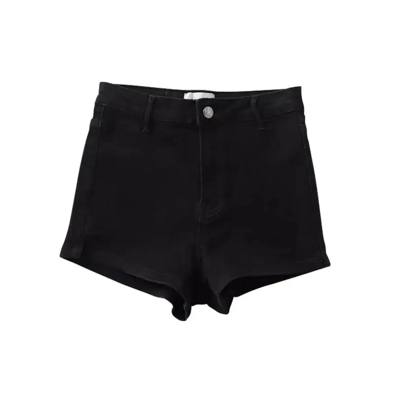 outfits short mujer